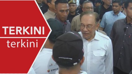 Kerajaan belum sedia laksana semula GST - PM