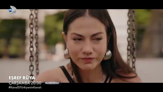 Eşref Rüya 13. Bölüm 1. Tanıtım _ _Benim Adım EŞREF TEK!_ (SEZON FİNALİ)