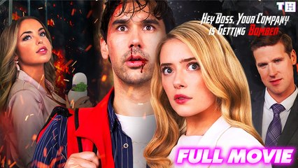 Hey Boss Your Company is Getting Bombed Full Movie