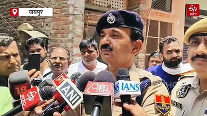 केदारनाथ हेलीकॉप्टर क्रैश : जयपुर के पायलट राजवीर सिंह का भी निधन, पत्नी भी पायलट, चार महीने पहले हुए जुड़वां बच्चे