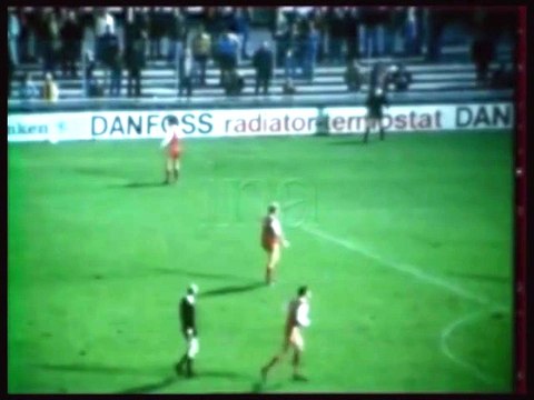 BOLDKLUBBEN 1903 - COLOGNE - 1975 - SAISON 1975/1976 -