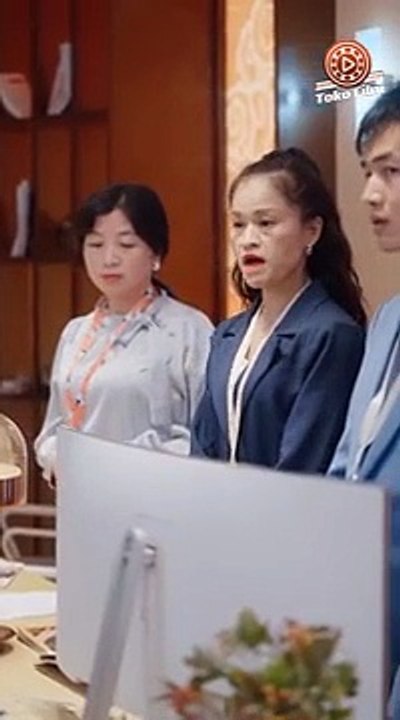 Gadis hanya pinjam paman sebuah ciuman, tapi dipaksa bertanggungjawab selamanya #dracin