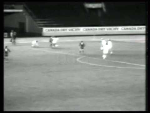 HJK HELSINKI - HERTHA BSC - 1975 - SAISON 1975/1976 -