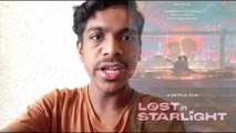 Lost in Starlight : Movie Review | Romantic Anime Film On Netflix