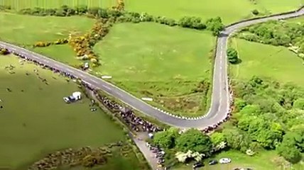 Isle Of Man - TT Rewind 2010 Superstock TT