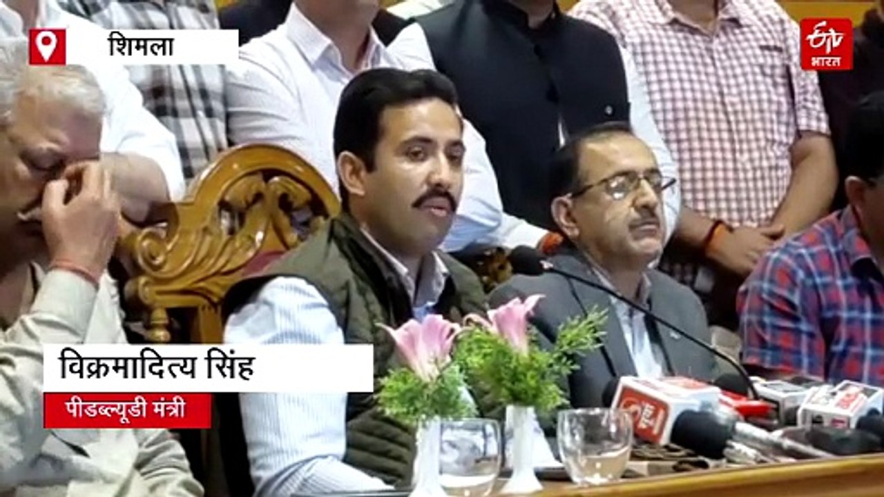 23 जून को रिज पर वीरभद्र सिंह की प्रतिमा अनावरण का कार्यक्रम कैंसिल, जानें वजह