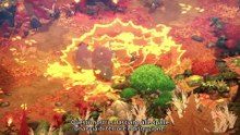 Towa and the Guardians of the Sacred Tree - il trailer gameplay