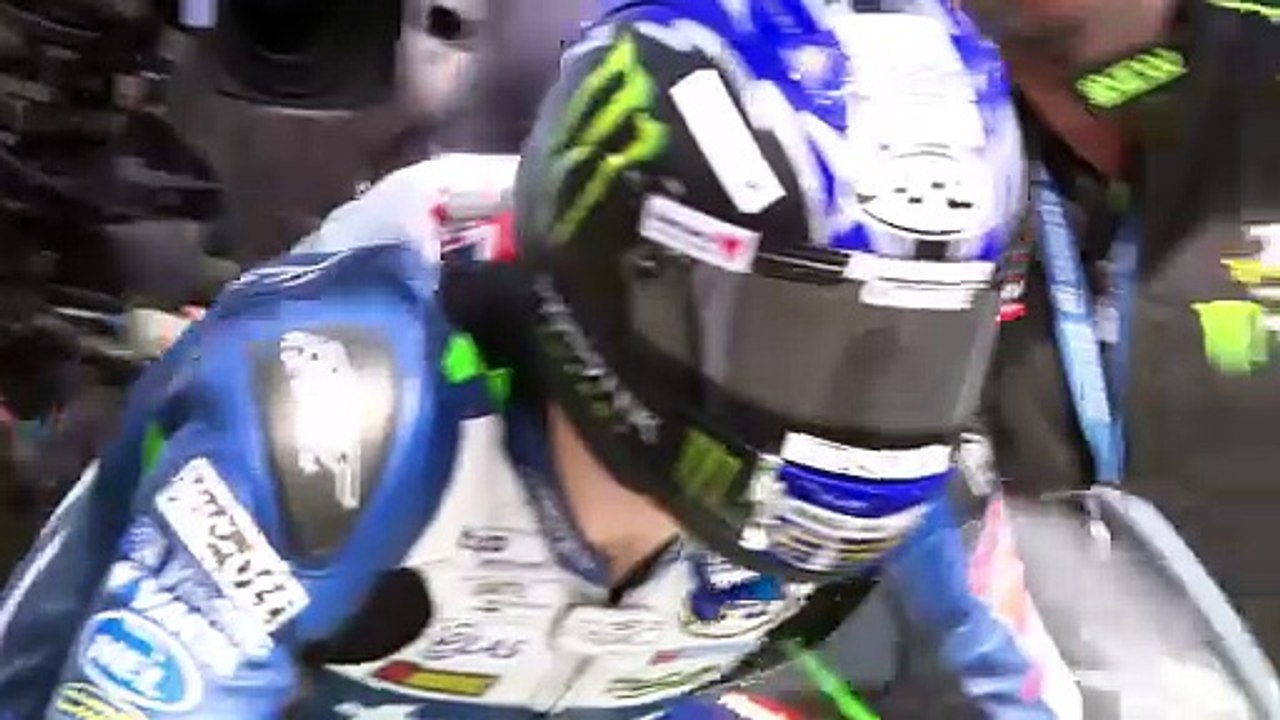 Isle Of Man Races - TT Rewind 2017 Senior TT