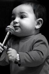 baby ai #munibamazari #muniba #munibamazarispeech ‎تعلم_عن_الحياة # qoutesoftheday# #viralvideos #qoutes  #motivation #fyp #foryoupage