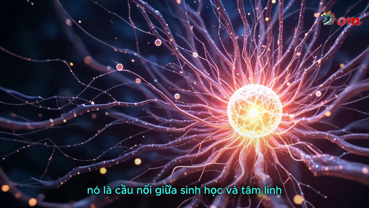 Khi Thiền Sâu Có Thể Mở Ra Cánh Cửa Vào Vũ Trụ Nội Giới?