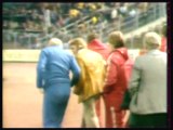 HAMBOURG SV - BSC YOUNG BOYS - 1975 - SAISON 1975/1976 -