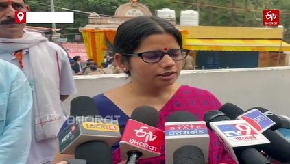 कैंची धाम स्थापना दिवस पर उमड़ा भक्तों का सैलाब, लगी लंबी कतारें, भारी सुरक्षा तैनात