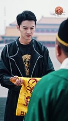 Dewa Perang sembunyi identitas jual sate merawat istri, tapi diganggu terong-terongan dan hasilnya