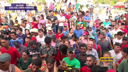 EL VIVE DE HCH 14 DE JUNIO DEL 2025