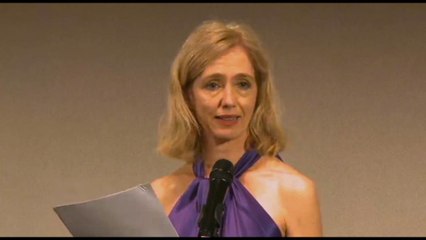 Biennale Teatro, Ursina Lardi: politica brutale, artisti stiano uniti