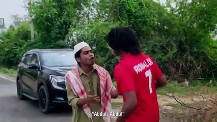 Ishowspeed Pakistan Tour | Purav Jha