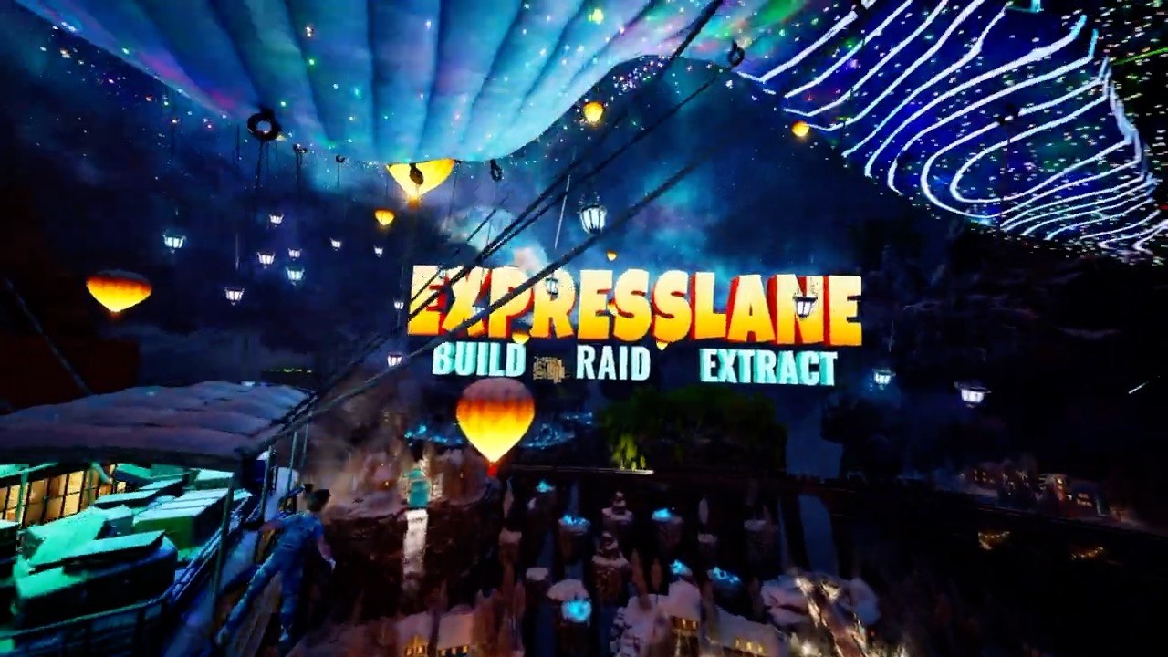 ExpressLane Official Trailer - video Dailymotion