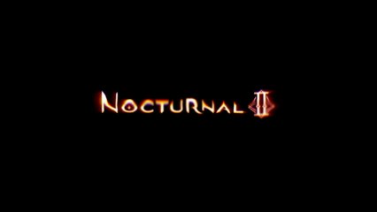 Nocturnal 2 Official Gameplay Trailer