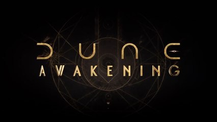 Dune Awakening Official Sandbox Combat The Forms of Power Trailer