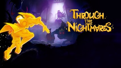 Through the Nightmares Official Demo Trailer