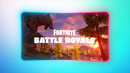 Fortnite Official Nintendo Switch 2 Launch Trailer