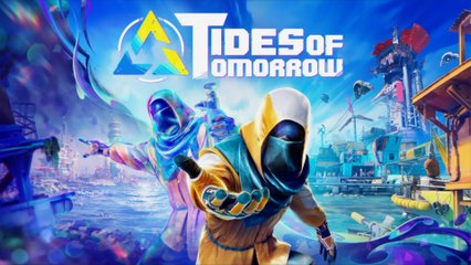 Tides of Tomorrow Official Release Date Trailer