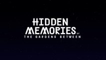 Hidden Memories of The Gardens Between Official Reveal Trailer