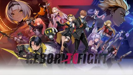 Etheria Restart Official Launch Trailer