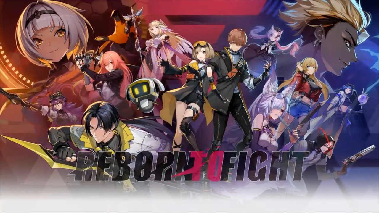 Etheria Restart Official Launch Trailer