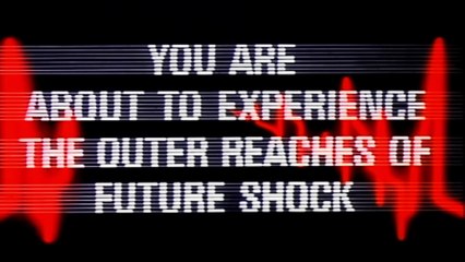 Scanners (1981) - Trailer originale