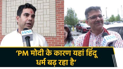 PM Modi के Canada Visit को लेकर भारतवंशी इंजीनियर और कारोबारी ने दी प्रतिक्रिया