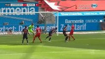 Bayer Leverkusen 2-4 Bayern Munich - Goals and Highlights (6/6/2020) | FOX Sports HD (TrueVisions)
