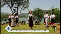 Adriana Bucevschi - De la Radauti la vale (ETNO TV - 12.07.2017)
