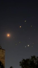 이스라엘군, 33만명 거주 테헤란에 대피령…대규모 맞보복 예고