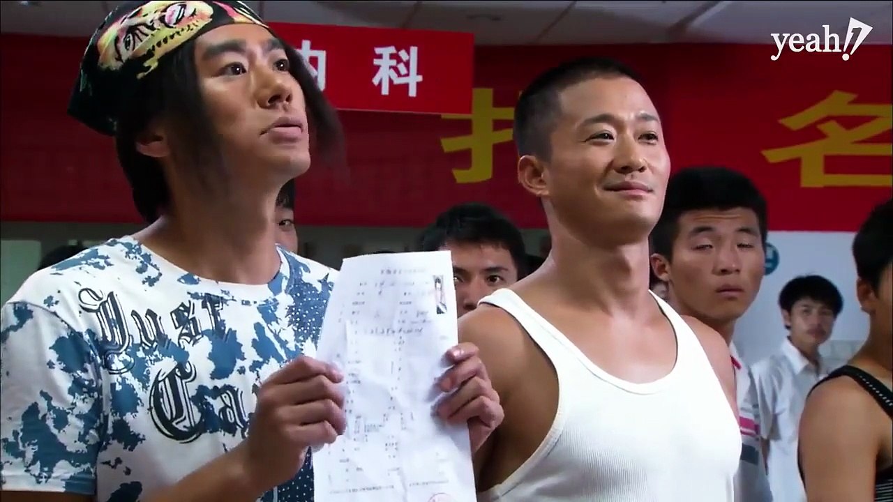 (03)_Tôi Là Lính Đặc Chủng 2 - Tập 03
