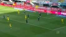 Paderborn 1-6 Borussia Dortmund - Goals and Highlights (31/5/2020) | FOX Sports HD (TrueVisions)