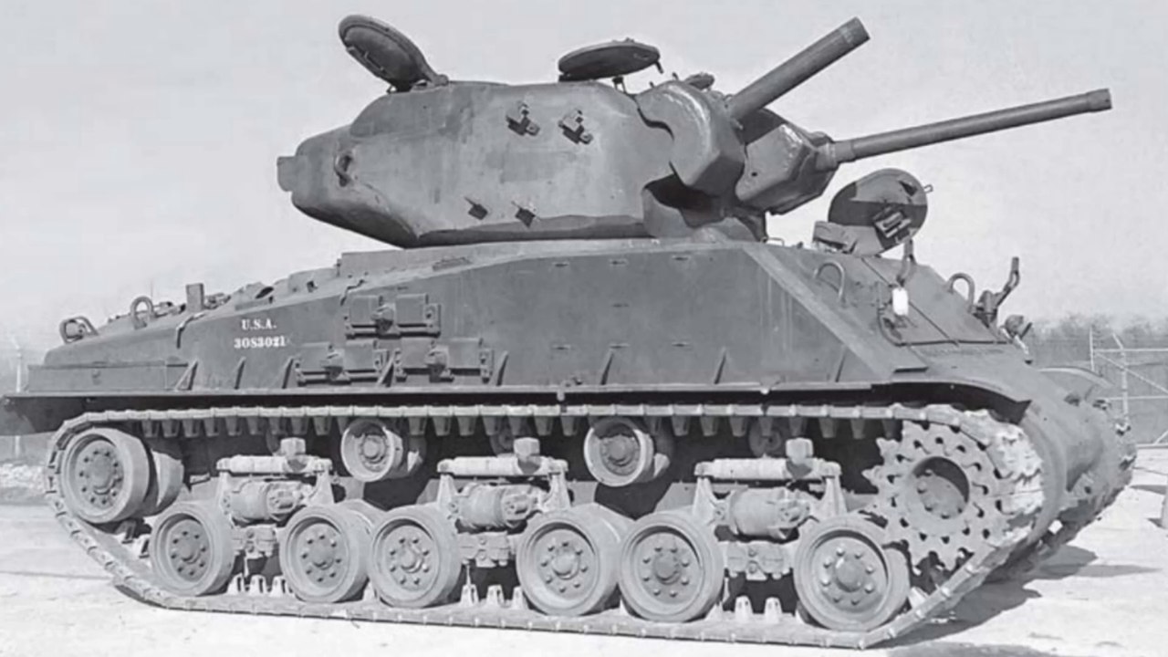 American World War 2 Tanks That Need Adding to War Thunder