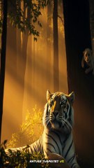 The Animal Kingdom’s Most Unexpected Friendships 🐯🐒 | You Won’t Believe😲