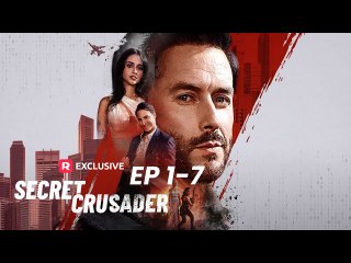 Su Cruzado Secreto (sub en Español ) #ReelShort - Her Secret Crusader