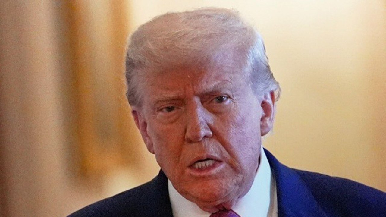 Donald Trump ने Iran को दे डाली वार्निंग!