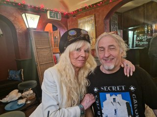 Happy Birthday Katie Fitzgerald's