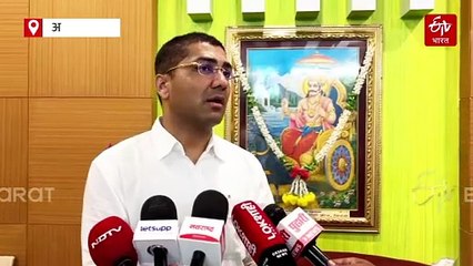 शनी शिंगणापूर फक्त ट्रेलर, शिर्डी अजून बाकी आहे! हिंदुत्ववादी नेत्यांचा एल्गार, आमदार संग्राम जगतापांनी दिला इशारा