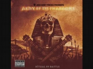 Army of the Pharaohs - Murda Murda