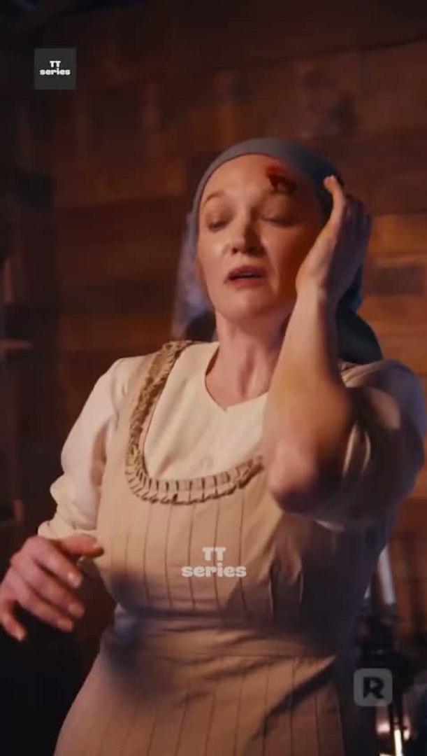 The Seamstress Is The Duchess Full Movie