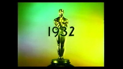 The Academy Award Review Of Walt Disney Cartoons1966) – title sequences