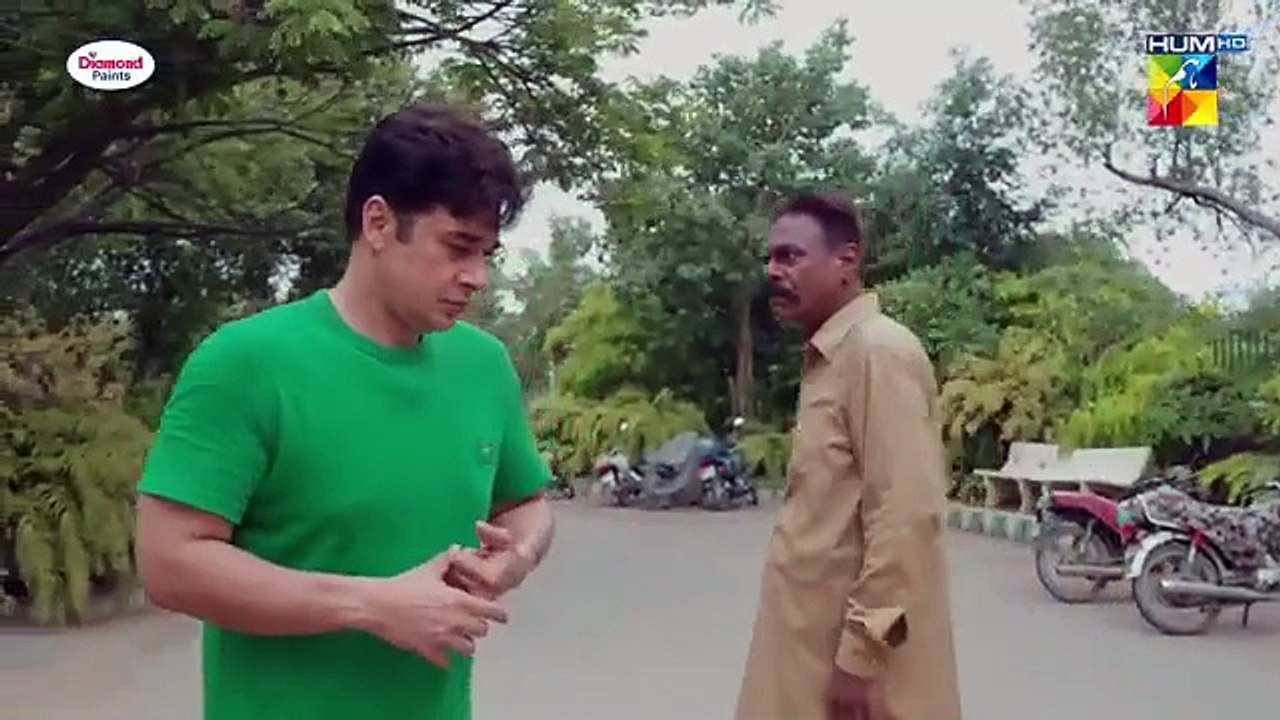 Raja Rani Drama Episode 2