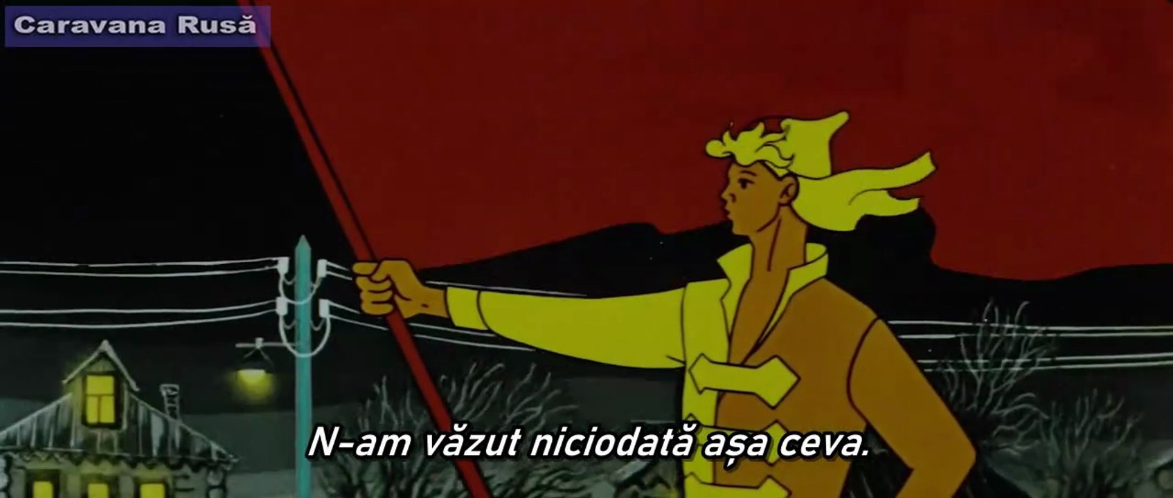 Plus... Electrificarea (1972)