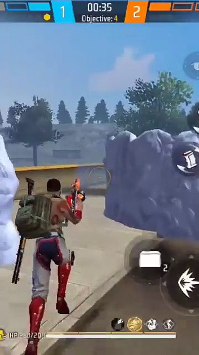 Helping Friend FF