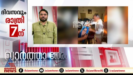 അംബേദ്കർ ചിത്രം വാങ്ങാതെ കാൽ കയറ്റിയിരുന്നു; ലാലു പ്രസാദിന് എസ്‍‍സി കമ്മിഷൻ നോട്ടീസ്