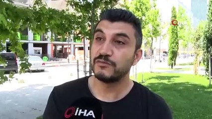 Anne şiddetini gizli kamera ortaya çıkardı